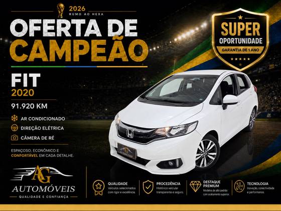 HONDA FIT 1.5 LX 16V FLEX 4P AUTOMÁTICO HONDA FIT 1.5 LX 16V FLEX 4P AUTOMÁTICO